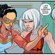 Image: DC Comics, Mirka Andolfo